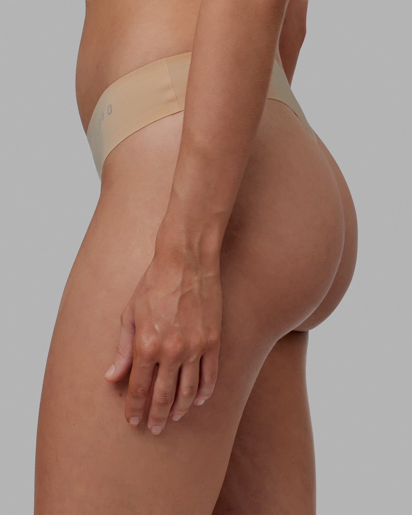 13296-seamless-g-string-3-pack-off-white-6.jpg Seamless G-String 3 Pack - Off White