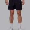13305-lift-6-short-black-reflective-1.webp Lift 6" Short - Black-Reflective
