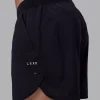 13305-lift-6-short-black-reflective-6.webp Lift 6" Short - Black-Reflective