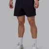 13305-lift-6-short-black-reflective-8.webp Lift 6" Short - Black-Reflective