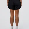 Challenger 5" Lined Performance Short - Black