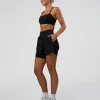 Challenger 5" Lined Performance Short - Black
