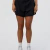 Challenger 5" Lined Performance Short - Black
