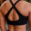 O.G. Stamina Sports Bra - Black