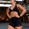 O.G. Stamina Sports Bra - Black