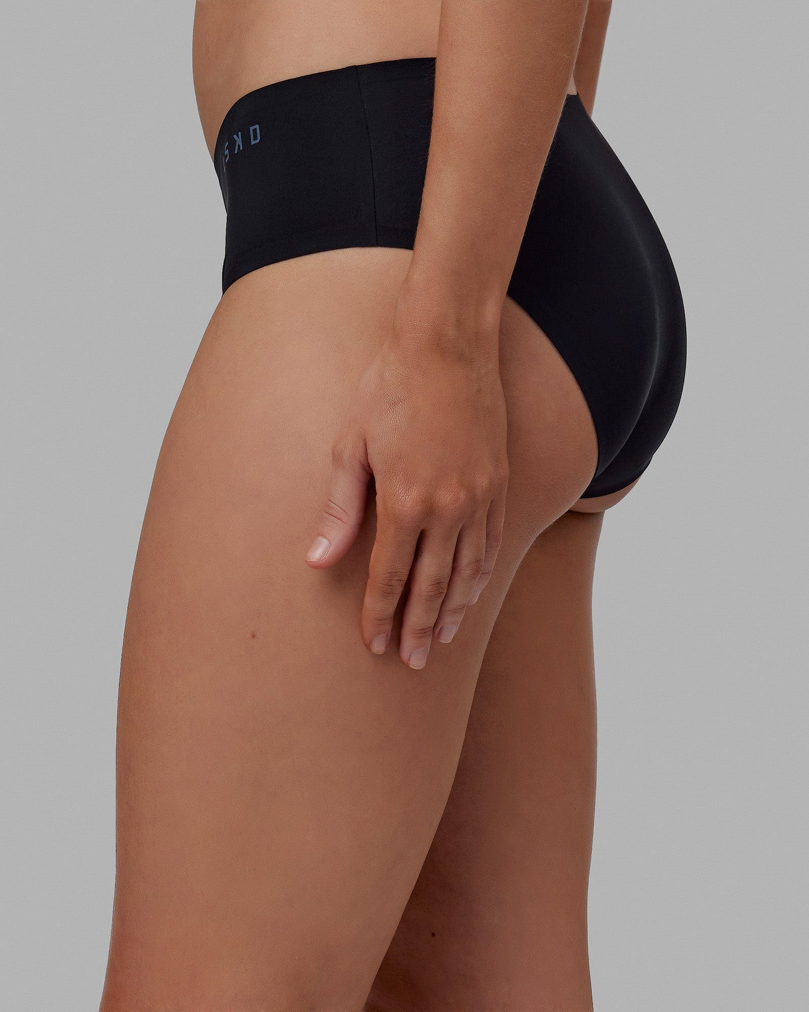 13339-seamless-brief-3-pack-black-5.jpg Seamless Brief 3 Pack - Black