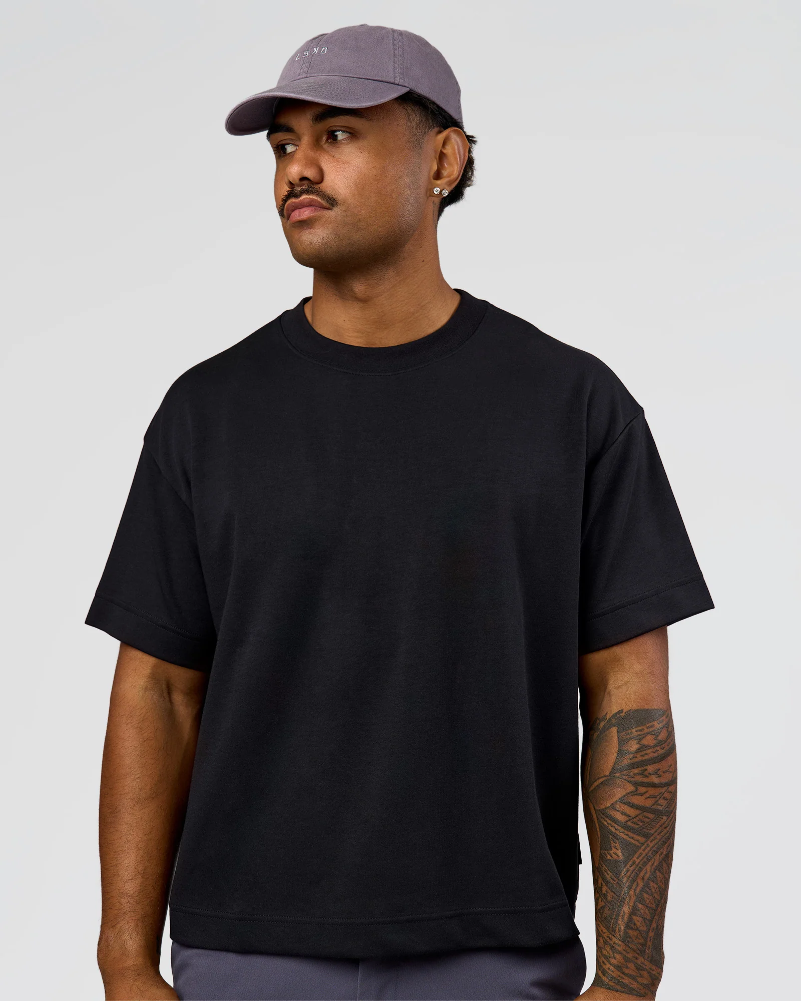 All Day Cap - Duskstone