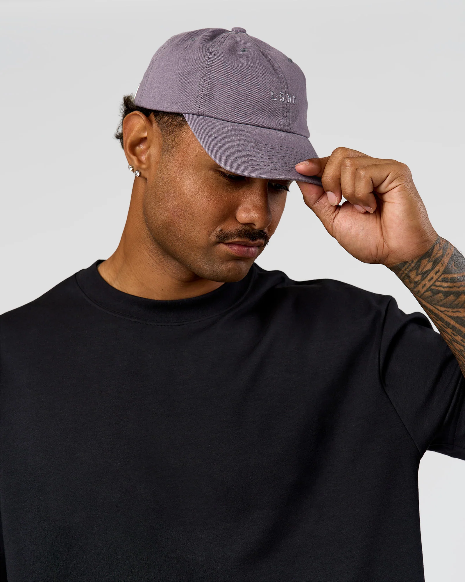 All Day Cap - Duskstone
