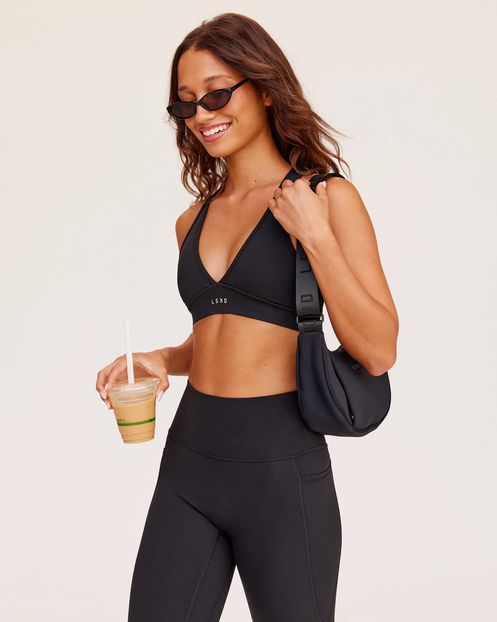 13348-stamina-sports-bra-black-1.webp Stamina Sports Bra - Black