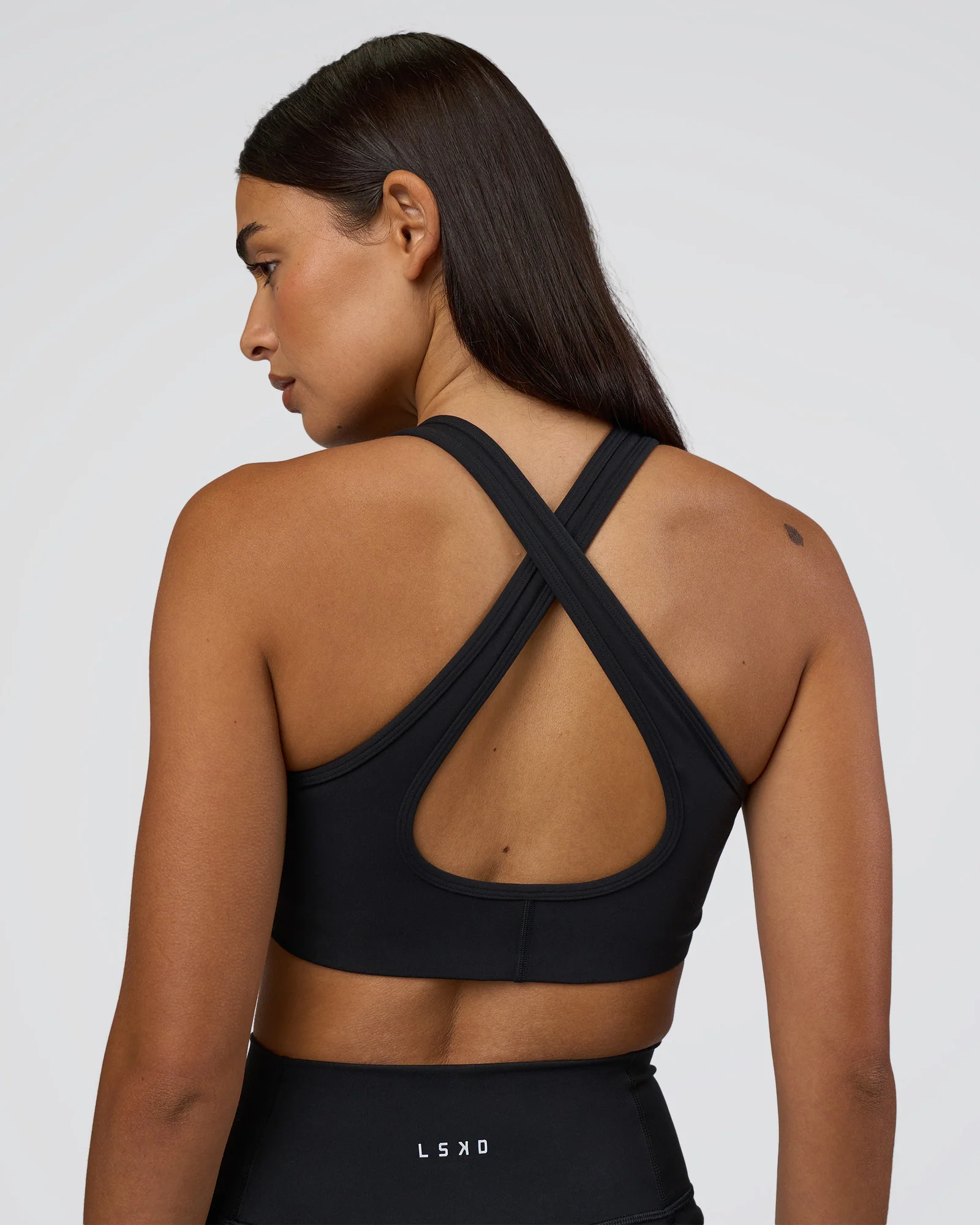 13348-stamina-sports-bra-black-2.webp Stamina Sports Bra - Black