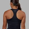 13366-flow-performance-tank-black-3.webp Flow Performance Tank - Black