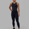 13366-flow-performance-tank-black-4.webp Flow Performance Tank - Black
