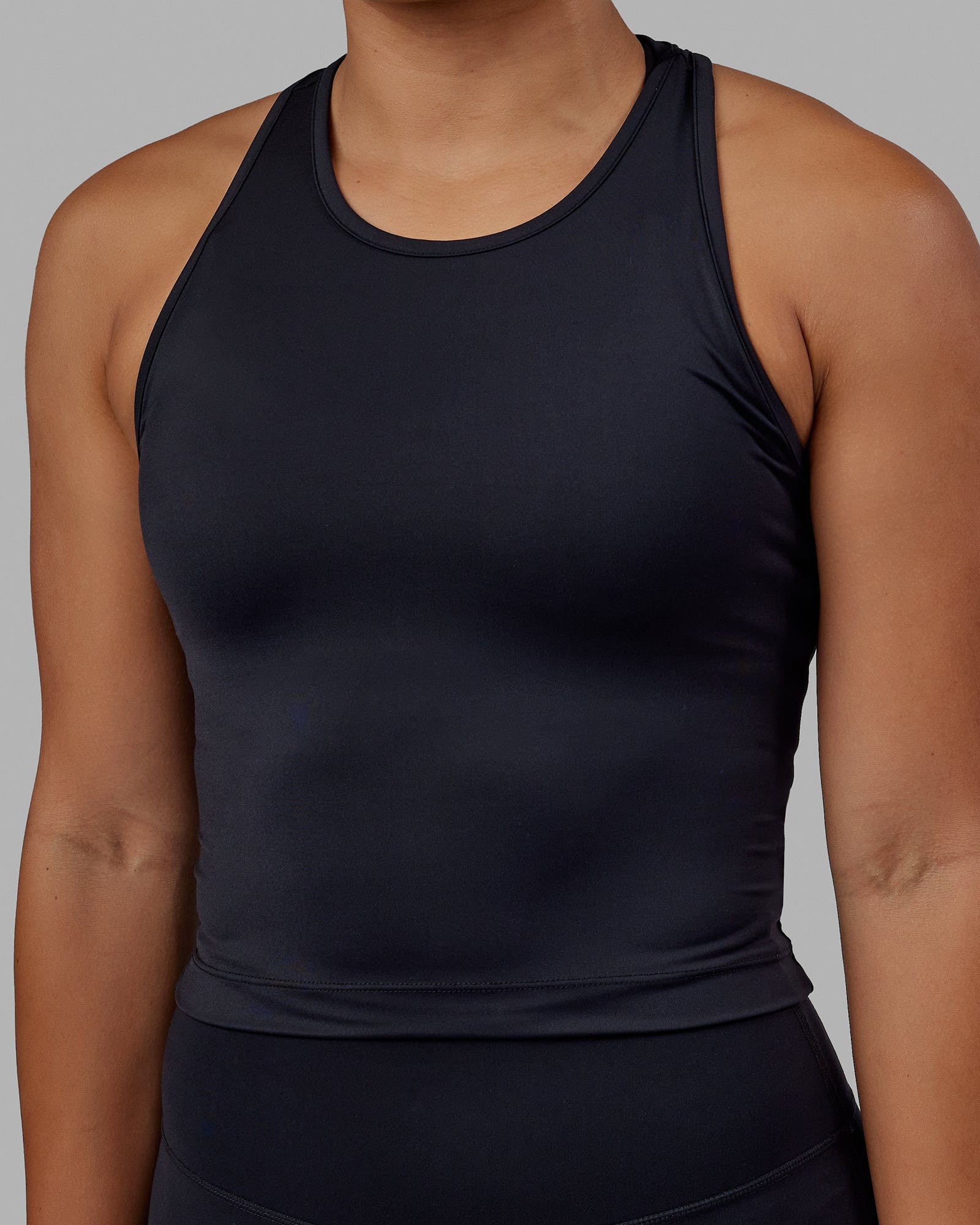 13367-black-2xs-black-2xs-variation-1.jpg Flow Performance Tank - Black