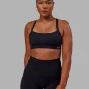 13384-o.g.-momentum-sports-bra-black-3.webp O.G. Momentum Sports Bra - Black