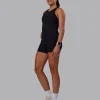 Flow Performance Tank 2.0 - Black