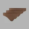 13411-seamless-g-string-3-pack-mocha-1.webp Seamless G-String 3 Pack - Mocha