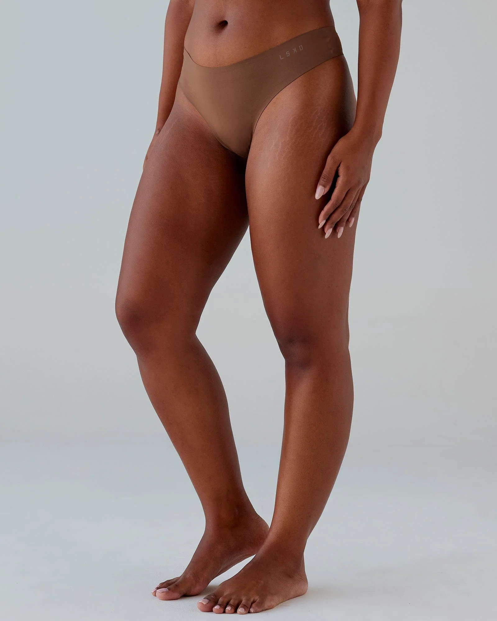 13411-seamless-g-string-3-pack-mocha-5.webp Seamless G-String 3 Pack - Mocha