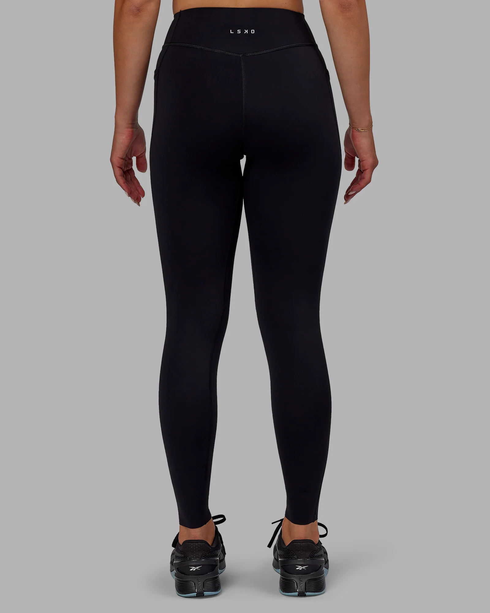 13420-elite-high-rise-full-length-legging-pockets-black-4.webp Elite High-Rise Full Length Legging Pockets - Black