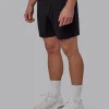 13438-restore-cloudflx-short-black-2.webp Restore CloudFLX Short - Black