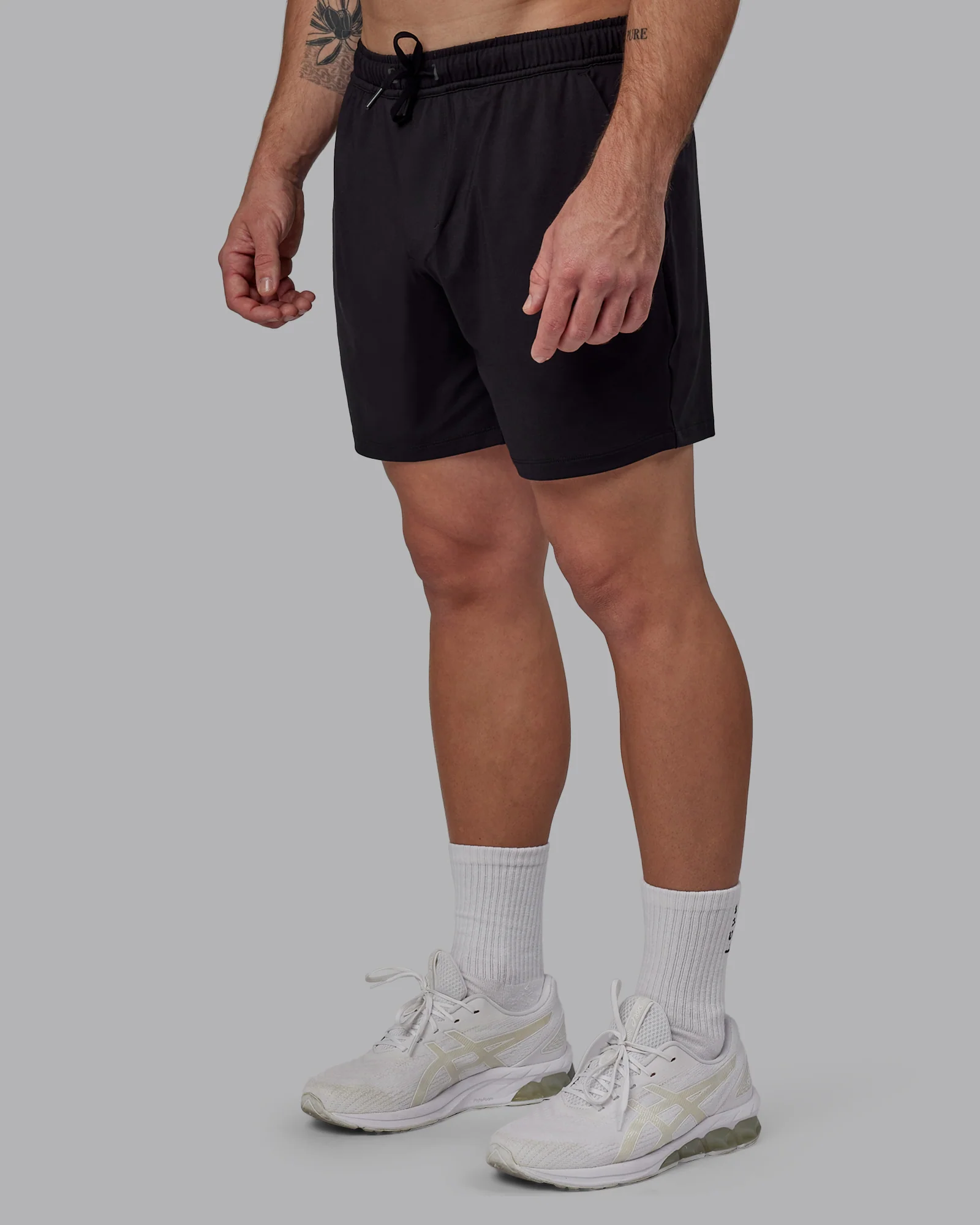 13438-restore-cloudflx-short-black-2.webp Restore CloudFLX Short - Black
