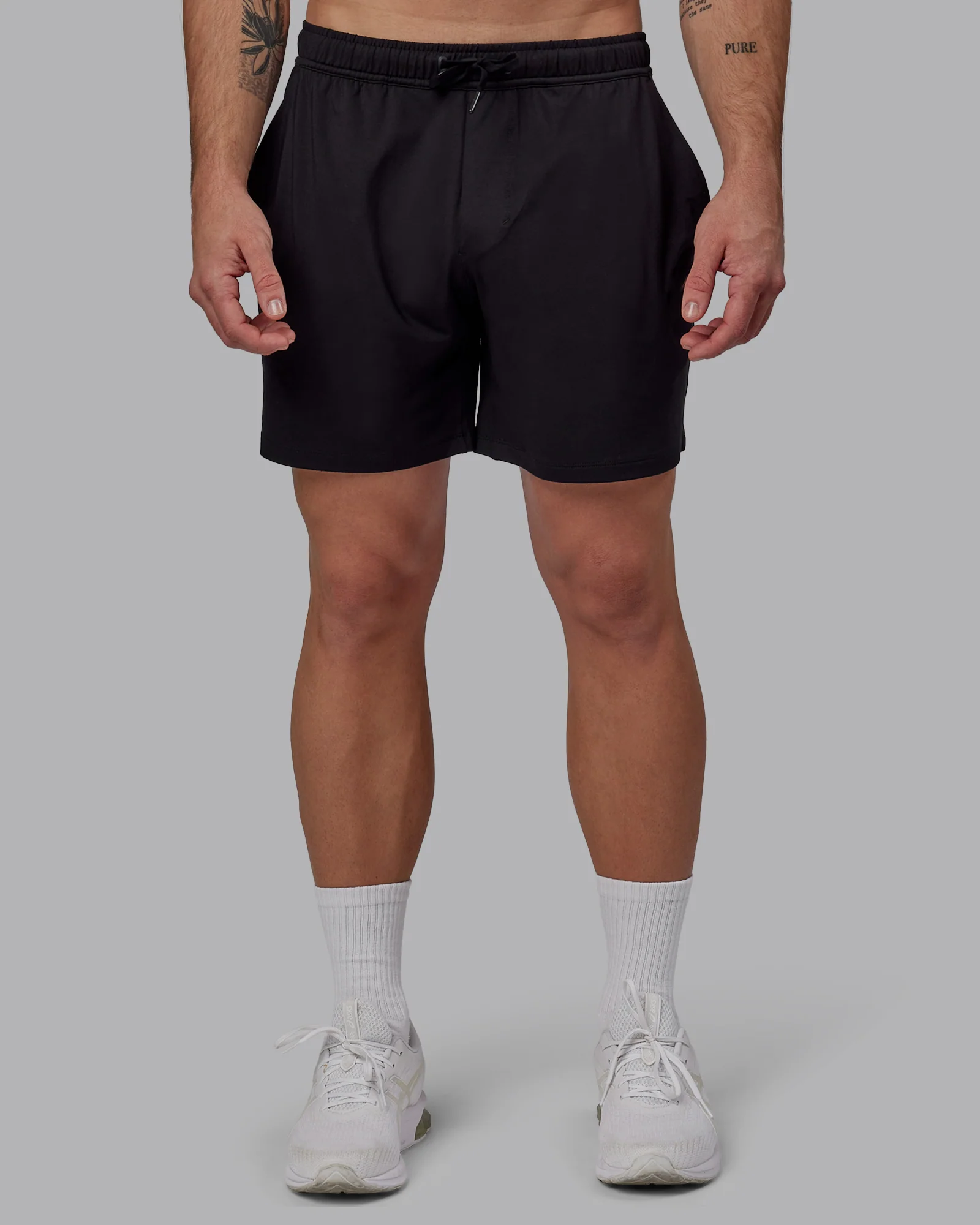 13438-restore-cloudflx-short-black-7.webp Restore CloudFLX Short - Black