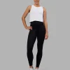 AeroFLX+ Seamless Skimmer Tank - White/White