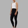 AeroFLX+ Seamless Skimmer Tank - White/White