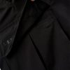 Energy Stretch 6" Performance Cargo Short - Black
