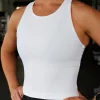 13462-flow-performance-tank-white-1.webp Flow Performance Tank - White