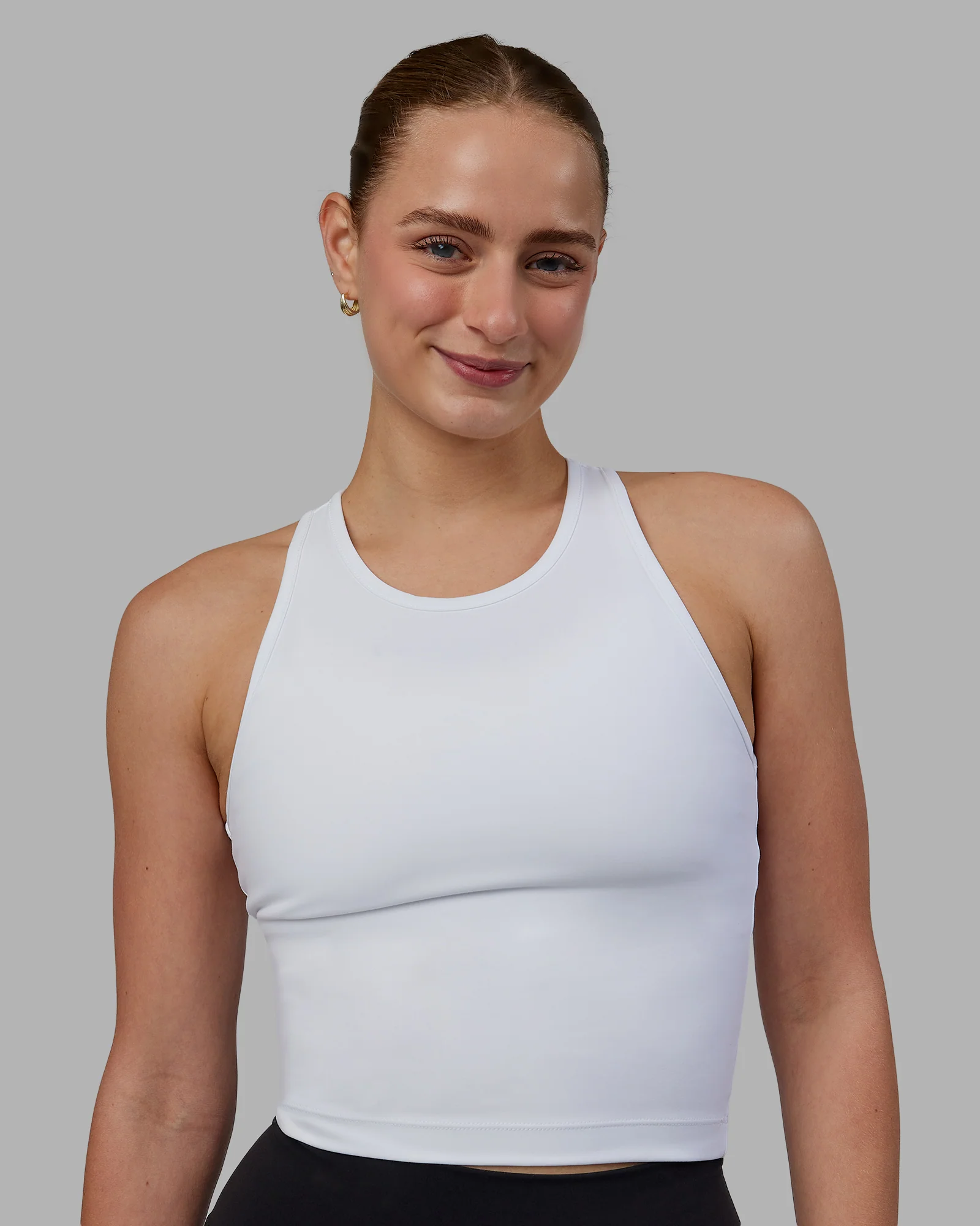 13462-flow-performance-tank-white-5.webp Flow Performance Tank - White