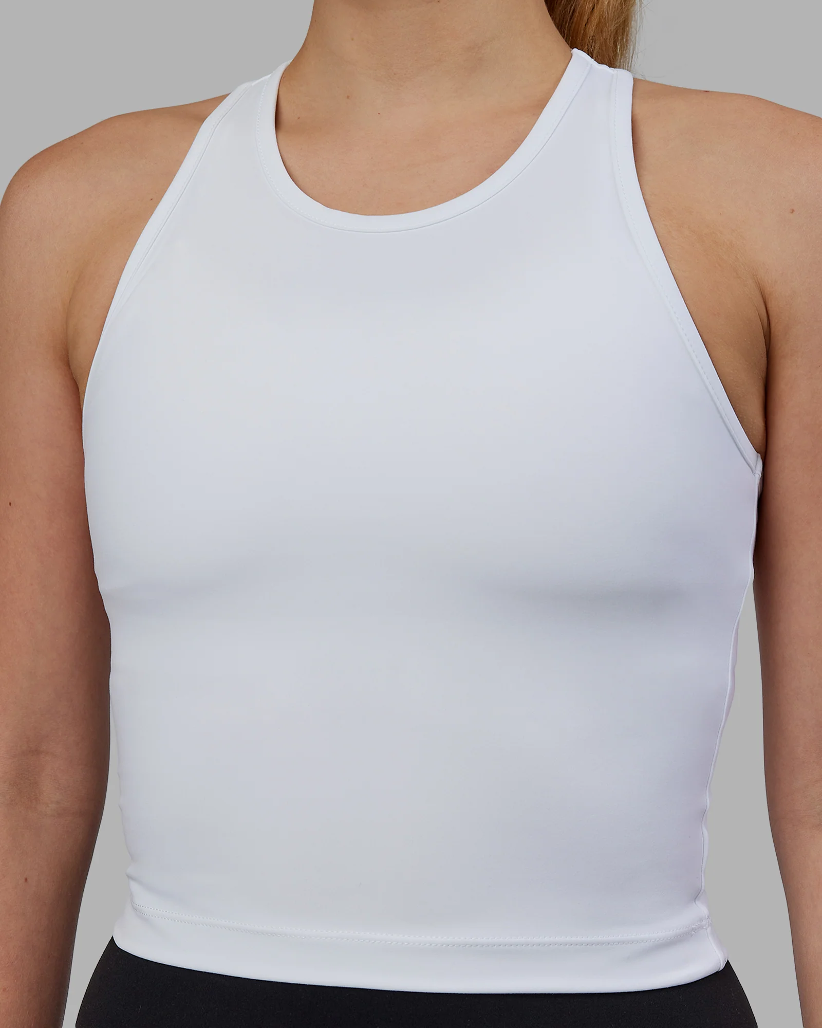 13462-flow-performance-tank-white-6.webp Flow Performance Tank - White
