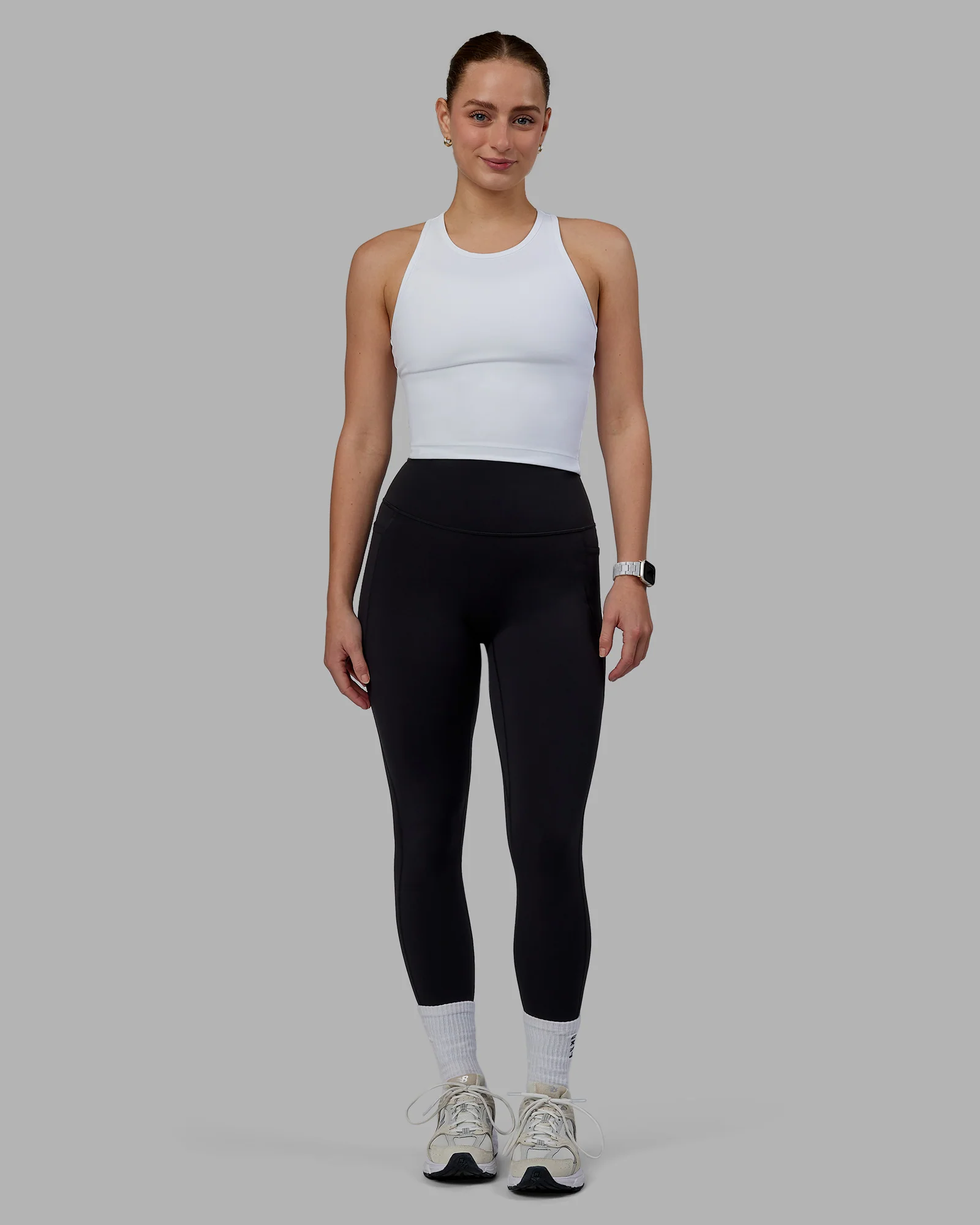 13462-flow-performance-tank-white-7.webp Flow Performance Tank - White