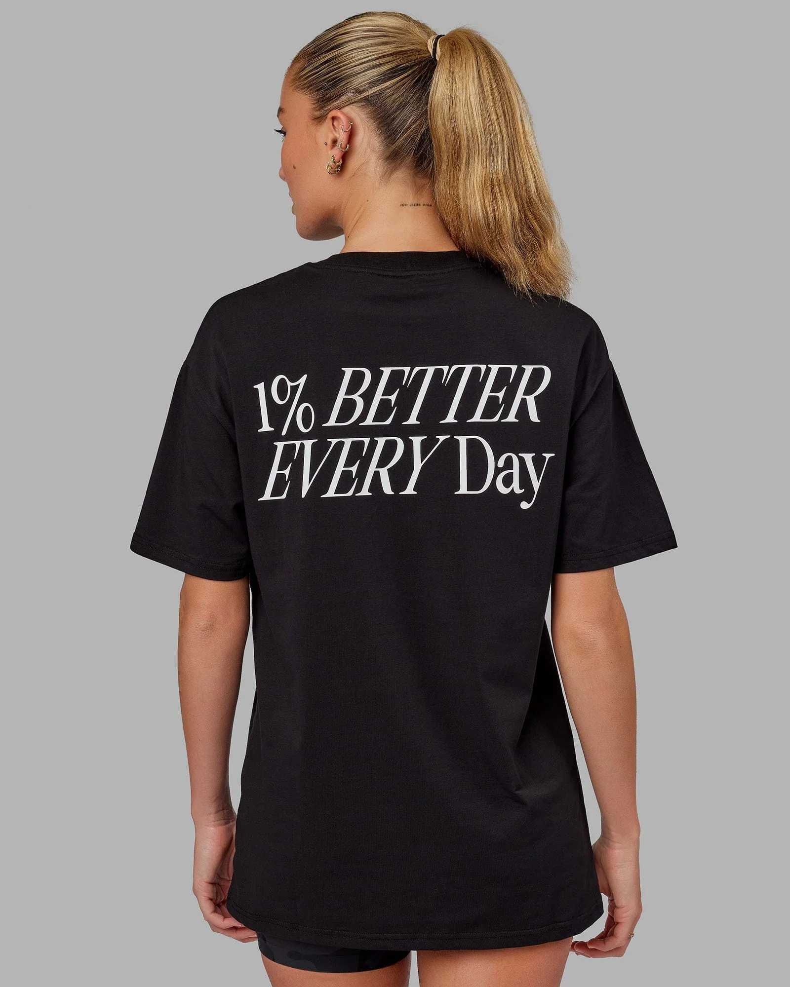 13480-vs6-flxcotton-tee-oversize-black-white-2.webp VS6 FLXCotton Tee Oversize - Black-White