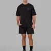 13480-vs6-flxcotton-tee-oversize-black-white-3.webp VS6 FLXCotton Tee Oversize - Black-White