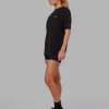 13480-vs6-flxcotton-tee-oversize-black-white-9.webp VS6 FLXCotton Tee Oversize - Black-White