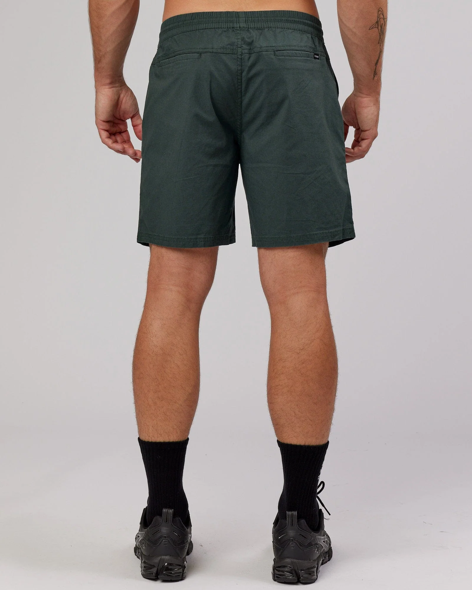 13489-daily-7-short-vital-green-6.webp Daily 7" Short - Vital Green