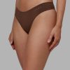 13497-seamless-g-string-3-pack-cocoa-3.jpg Seamless G-String 3 Pack - Cocoa