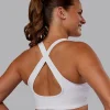 13506-stamina-sports-bra-white-2.webp Stamina Sports Bra - White