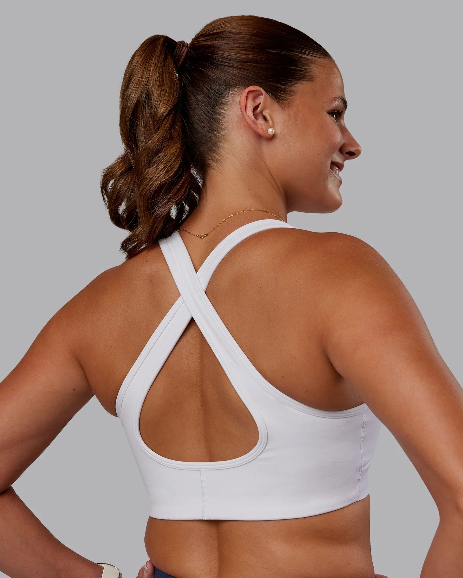 13506-stamina-sports-bra-white-2.webp Stamina Sports Bra - White