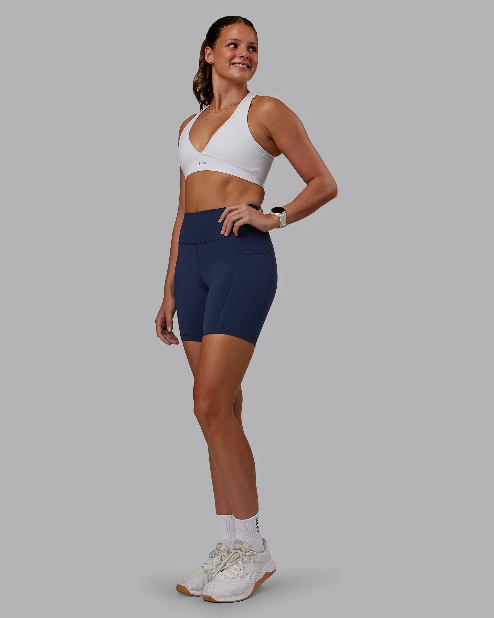 13506-stamina-sports-bra-white-3.webp Stamina Sports Bra - White