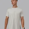 13515-base-flxcotton-tee-digital-mist-1.webp Base FLXCotton Tee - Digital Mist