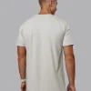 13515-base-flxcotton-tee-digital-mist-3.webp Base FLXCotton Tee - Digital Mist