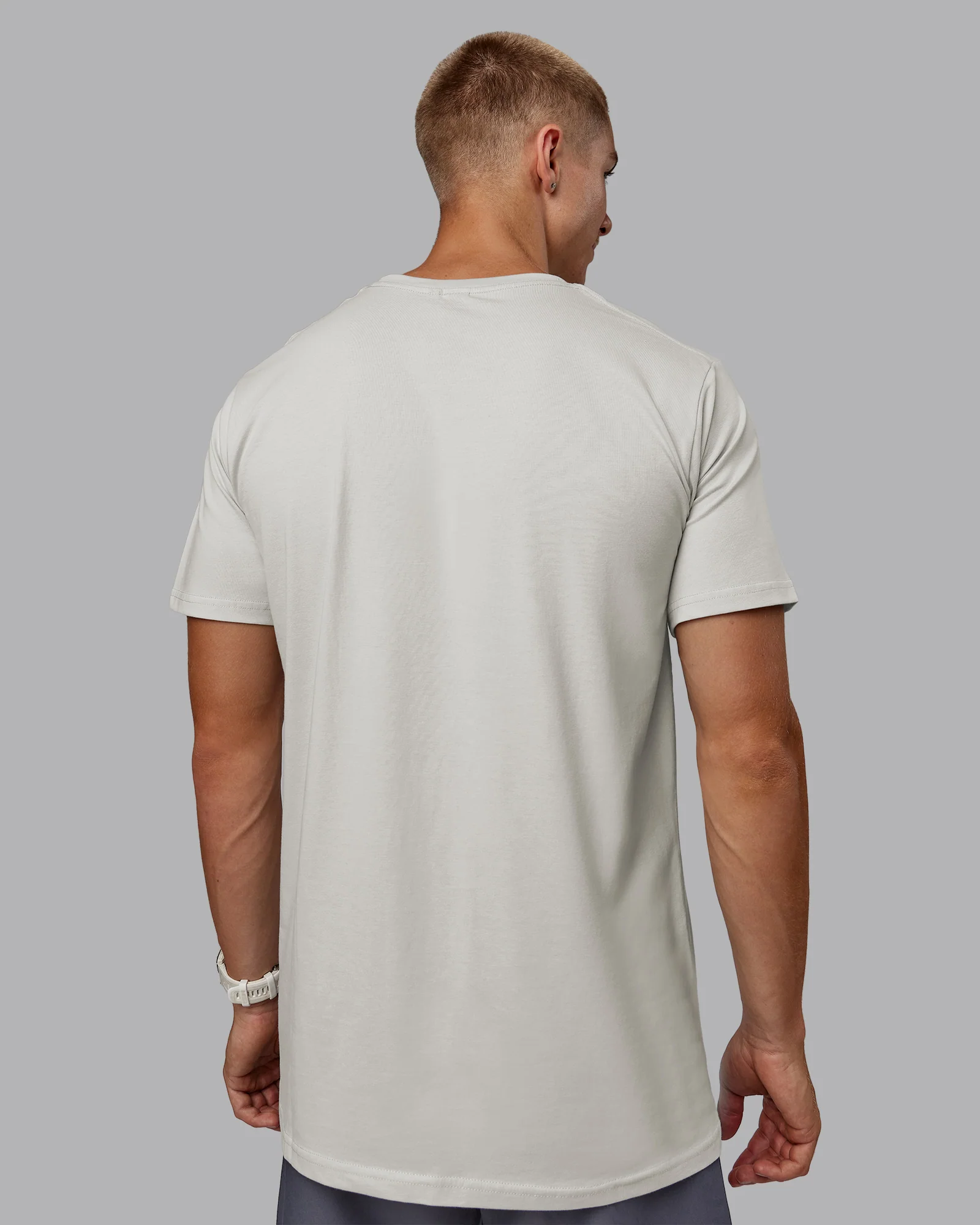 13515-base-flxcotton-tee-digital-mist-3.webp Base FLXCotton Tee - Digital Mist