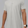 13515-base-flxcotton-tee-digital-mist-5.webp Base FLXCotton Tee - Digital Mist