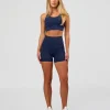 13523-fusion-ultra-high-rise-4-short-pockets-future-navy-3.webp Fusion Ultra High-Rise 4" Short Pockets - Future Navy