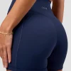 13523-fusion-ultra-high-rise-4-short-pockets-future-navy-8.webp Fusion Ultra High-Rise 4" Short Pockets - Future Navy