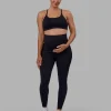 13532-elixir-ultra-high-rise-maternity-full-length-legging-black-1.webp Elixir Ultra High-Rise Maternity Full Length Legging - Black