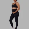 13532-elixir-ultra-high-rise-maternity-full-length-legging-black-4.webp Elixir Ultra High-Rise Maternity Full Length Legging - Black