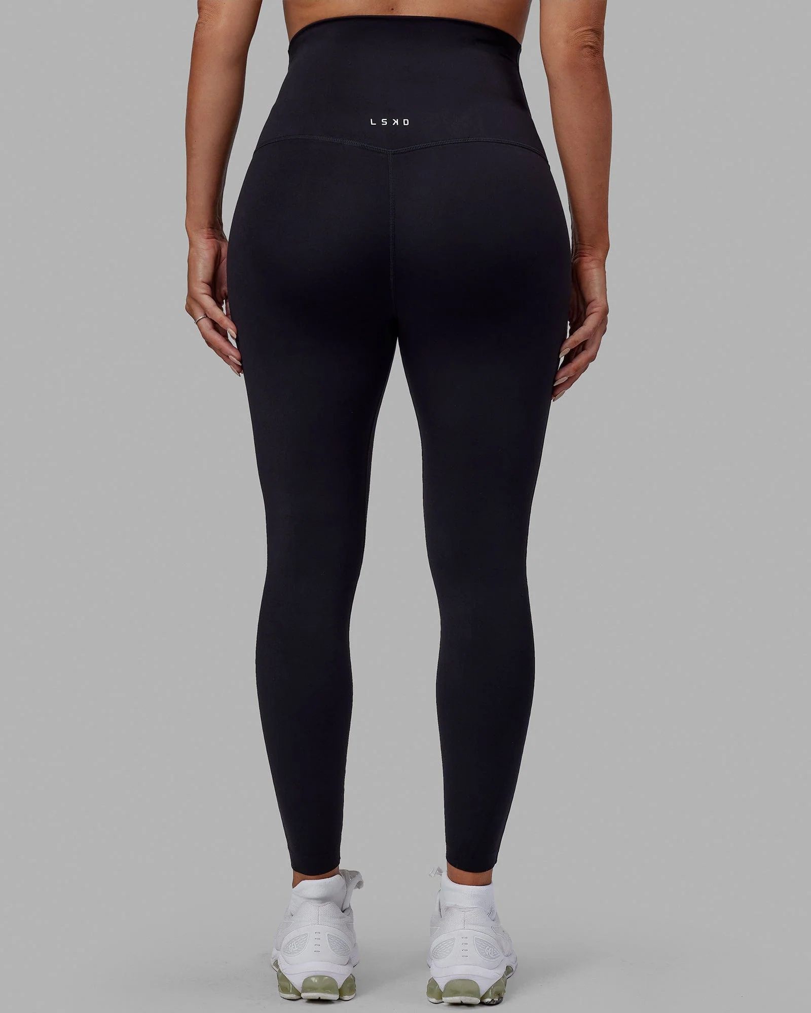 13532-elixir-ultra-high-rise-maternity-full-length-legging-black-5.webp Elixir Ultra High-Rise Maternity Full Length Legging - Black