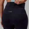 13532-elixir-ultra-high-rise-maternity-full-length-legging-black-6.jpg Elixir Ultra High-Rise Maternity Full Length Legging - Black